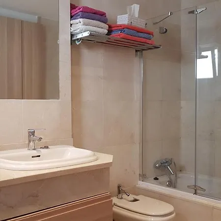 Picasso Appartement Rincón de la Victoria