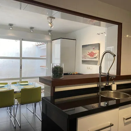 Picasso Appartement Rincón de la Victoria
