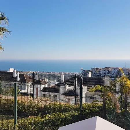Picasso Appartement Rincón de la Victoria
