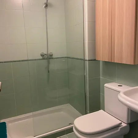 Picasso Appartement Rincón de la Victoria