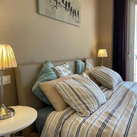 Appartement Picasso *