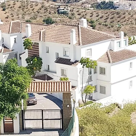 Picasso דירה Rincón de la Victoria