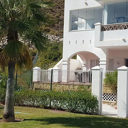 דירה Picasso Rincón de la Victoria