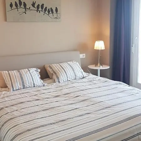 Apartment Picasso *