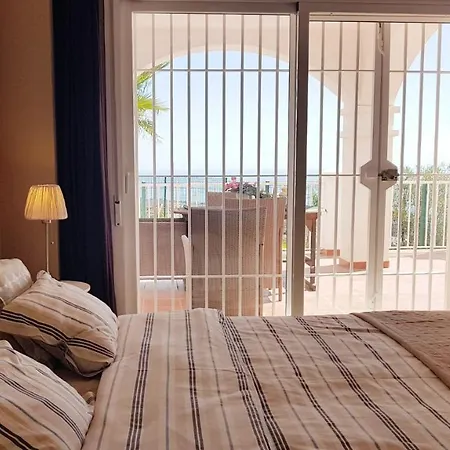 Picasso Apartment *