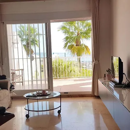 Apartment Picasso *