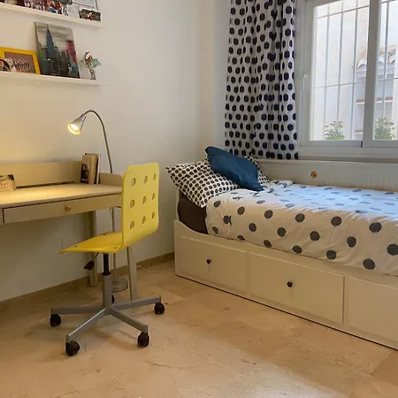 Apartment Picasso