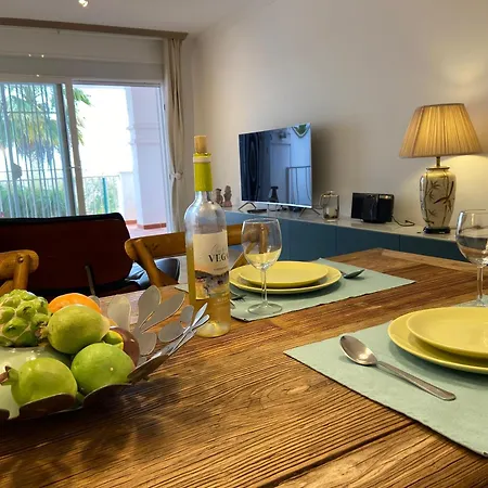 Apartment Picasso Rincon de la Victoria