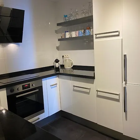 Apartment Picasso *