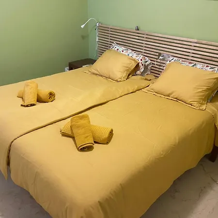 Picasso Apartment *