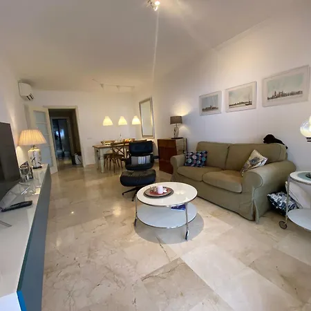 Apartment Picasso Rincon de la Victoria