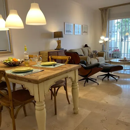 Picasso Apartment Rincon de la Victoria