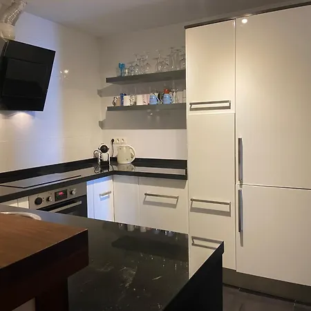 Picasso Apartment